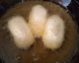 Foto langkah ke 3 dari resep Getas ketan gula halus.
