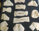 Foto del paso 18 de la receta: Facturas