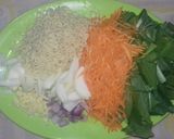 Foto langkah ke 3 dari resep Mie Goreng.