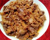 Foto langkah ke 4 dari resep Marinasi Daging BBQ simpel.