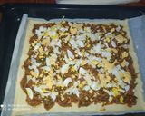 Foto del paso 2 de la receta: Empanada de atún