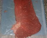 Foto del paso 2 de la receta: Sandwichs de milanesa metro