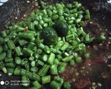 Foto langkah ke 2 dari resep Sambal Cenge Istimewa.