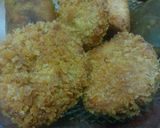 Foto langkah ke 10 dari resep Chicken Patty.