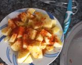 Foto del paso 4 de la receta: Solomillo en freidora sin aceite