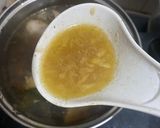 Foto langkah ke 4 dari resep Sop Ayam Simple.