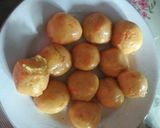 Foto langkah ke 4 dari resep Perkedel wortel MPASI 10+.