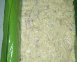 Foto langkah ke 7 dari resep Nuggets Udang Ayam untuk Bekal.