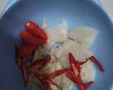 Foto langkah ke 3 dari resep Ayam saus teriyaki.