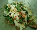 Foto langkah ke 2 dari resep MIE GORENG JAWA PEDAS #pr_adakecapmanisnya.