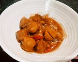 Foto langkah ke 4 dari resep Sosis Asam Manis.