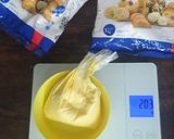 Foto langkah ke 1 dari resep Cookies Butter.