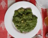 Foto del paso 6 de la receta: Salsa Florentina para Ñoquis o Pastas