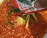 Foto langkah ke 3 dari resep Sambel Cumi Asin.