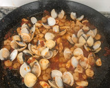 Foto del paso 4 de la receta: Fideuá