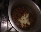 Chana gravy recipe step 5 photo