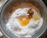 Foto langkah ke 1 dari resep Peyek renyah (tanpa air kapur sirih).