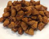 Foto langkah ke 4 dari resep Ayam Goreng Mentega Simple.