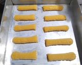 Foto langkah ke 3 dari resep Eclair with Diplomat Cream -339-.