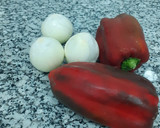 Foto del paso 1 de la receta: Empanada de atún