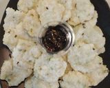 Foto langkah ke 4 dari resep Cireng nasi.
