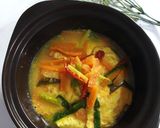 Foto langkah ke 5 dari resep Pesmol Telur Ceplok.