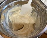 A picture of step 6 of Easy Homemade Cinnamon Rolls.