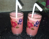 A picture of step 5 of Melon Falsa Mocktail.