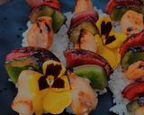 Foto del paso 7 de la receta: 🇯🇵Yakitori🇯🇵