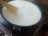Milk lachedar rabri