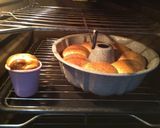 Foto del paso 10 de la receta: Brioche de miel y amapolas.👩🏼🍳🤩🍞