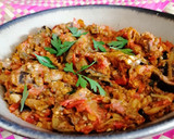 Foto del paso 6 de la receta: Zaalouk (ensalada marroquí de berenjena)