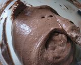 Foto del paso 5 de la receta: Bizcocho de claras y chocolate