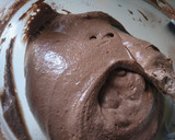 Foto del paso 5 de la receta: Bizcocho de claras y chocolate