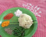 लिटिल हट समोसा रेसिपी चरण 1 फोटो