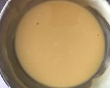 Foto langkah ke 3 dari resep Cheese Cake Ekonomis.
