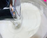 Foto langkah ke 2 dari resep Chiffon putih telur 12 butir.