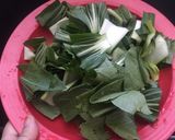 Foto langkah ke 1 dari resep Sayur Capjay.