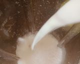 Foto langkah ke 2 dari resep Limonada de Coco con Piña Khas Kolombia.