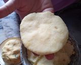 (બફવડા ( Buff Vada Recipe in Gujarati) રેસીપી સ્ટેપ4ફોટો
