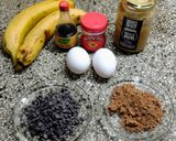 Foto del paso 1 de la receta: Torta de chocolate sin harinas! 🍫
