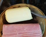Foto del paso 2 de la receta: Cachu (con acento en la u)