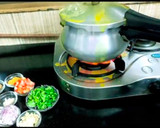 दाल फ्राई (dal fry recipe in Hindi) रेसिपी चरण 1 फोटो