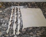 Foto del paso 6 de la receta: Churrinches de manteca dulces
