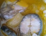 Foto del paso 5 de la receta: Sancocho de bagre