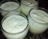 Foto del paso 5 de la receta: Leche Merengada🤩😍