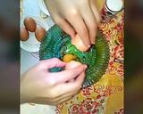 صورة لخطوة 1 من وصفة حلوى الطابع