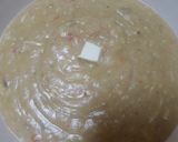 Foto del paso 10 de la receta: Sencilla cremita de arvejas o alverjas