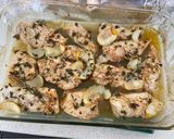 Foto del paso 3 de la receta: Filetillos al limón y romero