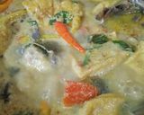 Foto langkah ke 5 dari resep Tuna bumbu kuning.